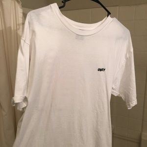 Obey ‘Bless This Mess’ Shirt